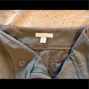 New York & Co trouser